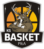 KS BASKET POWIAT PILSKI Team Logo